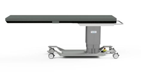 Oakworks CFPM100 C-Arm Imaging Table
